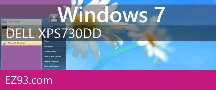 Easy Dell XPS 730 Windows 7