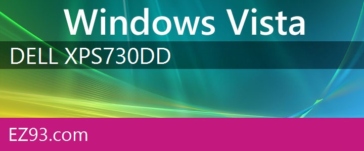 Easy Dell XPS 730 Windows Vista