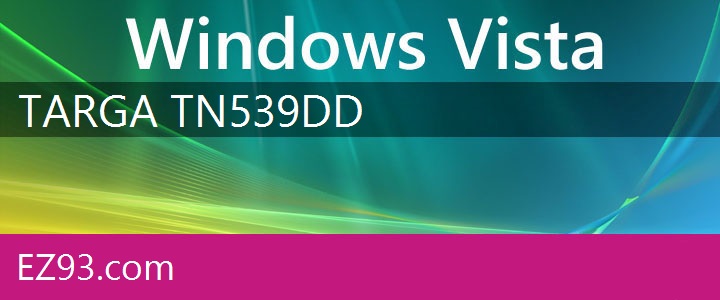 Easy Targa TN539 Windows Vista