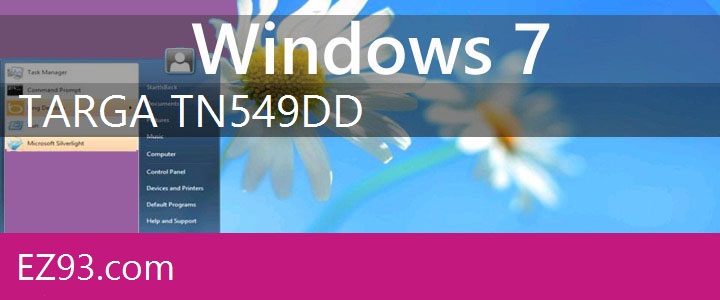 Easy Targa TN549 Windows 7